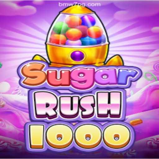 Exploring SugarRush1000: A Premier Slot Game at BMW7 Casino